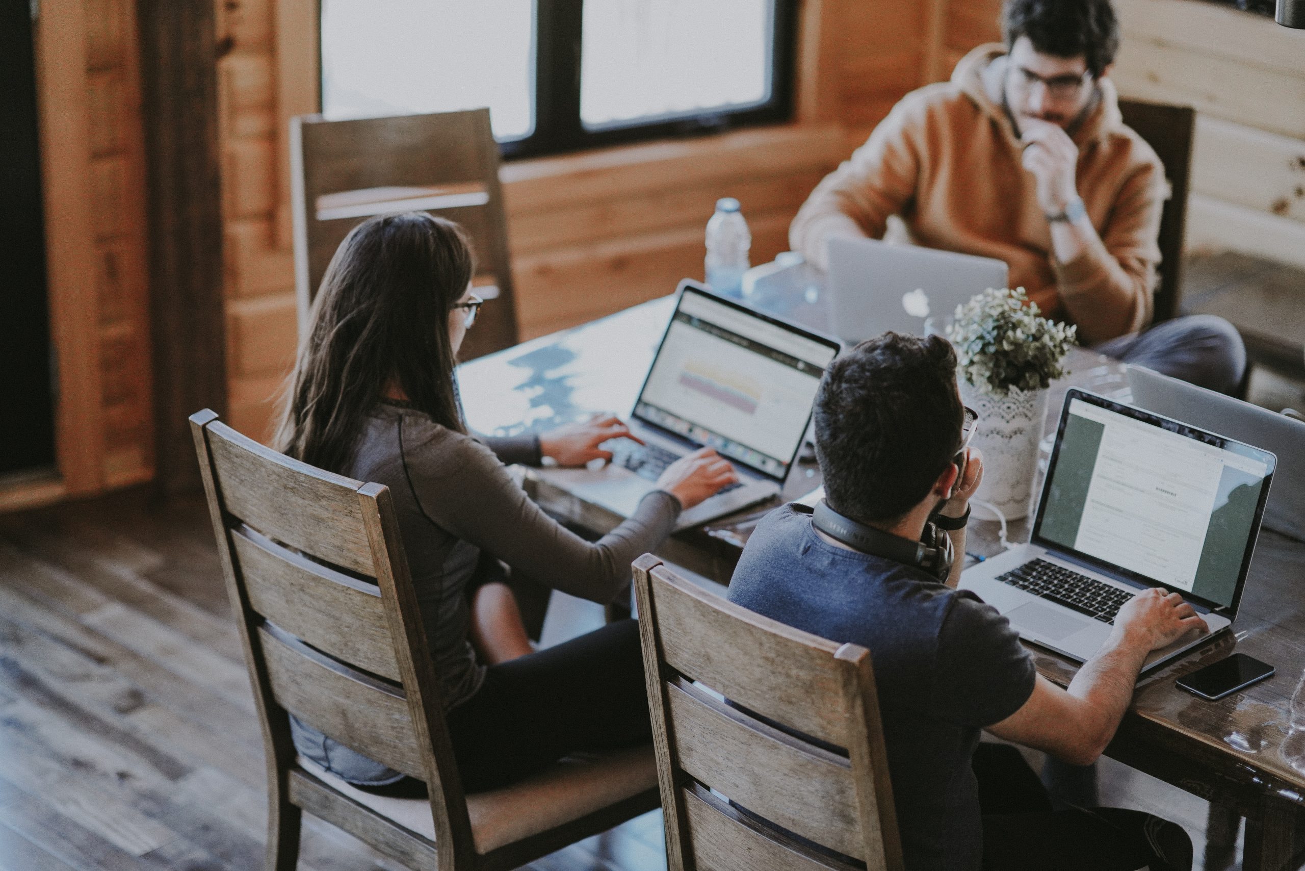 small business package magoweb