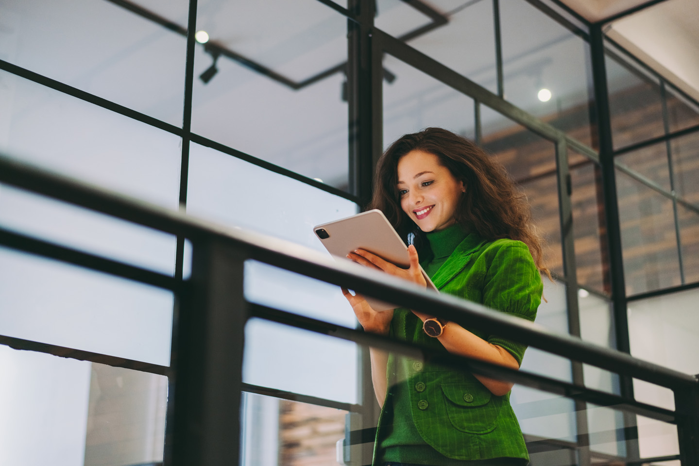 Ask for a demo of Magoweb